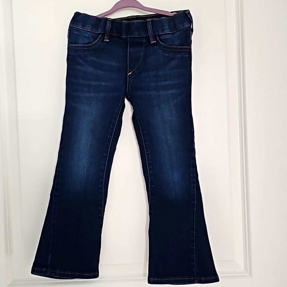 True Religion Girls Jeans Flared